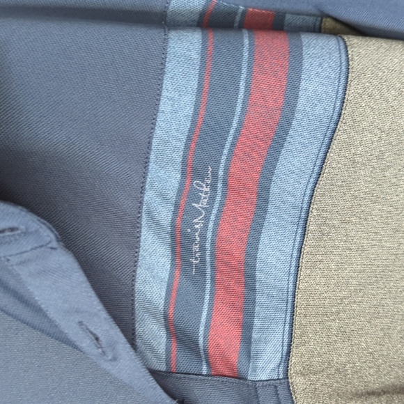 EUC Travis Mathew golf polo - Picture 4 of 5